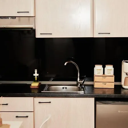 Apartamento Modern *