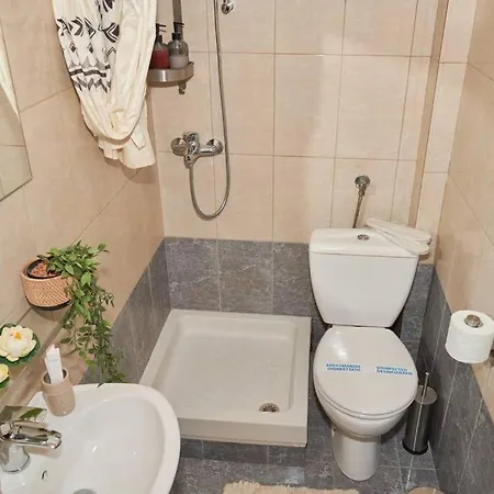 דירה Modern פלורינה