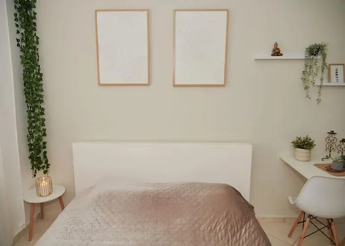 Modern Apartamento *