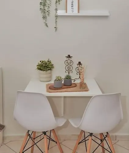 Modern Διαμέρισμα