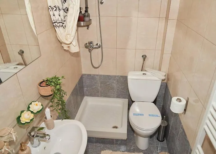 Διαμέρισμα Modern Φλώρινα